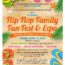 flip flop family fun fest